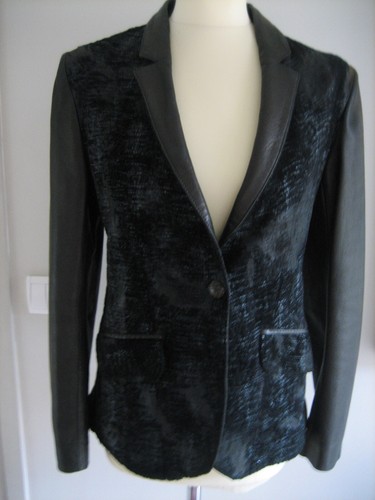 Veste blazer sylvie schimmel - veste/blazer,