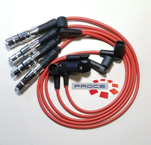 Ignition rouge mercedes w201 - ignition,