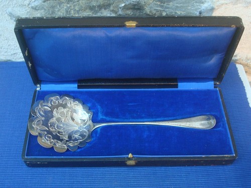 V62 ecrin coffret cuillere - v62,