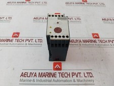 Relais Temporisé Siemens 7PU4140-2BT20 AC 380/440V 50/60HZ