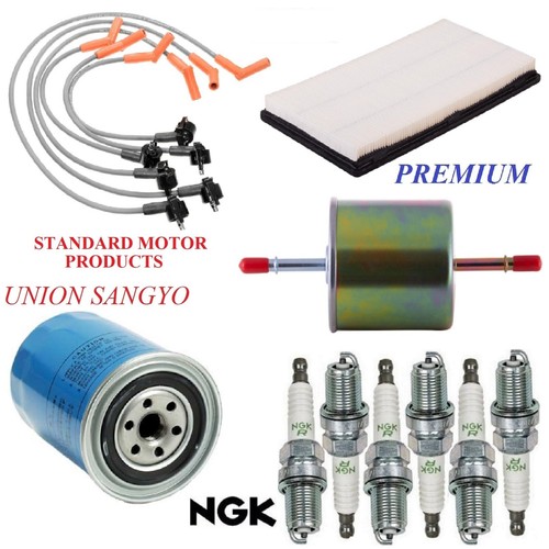 Tune kit air oil - tune,