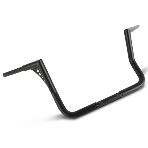 Guidon ape hanger12 pour - guidon,
