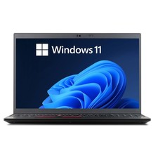 Lenovo ThinkPad L15 Gen 2 Core I5-1145G7 2,6Ghz 16Go 256Go SSD 15,6" IPS FHD