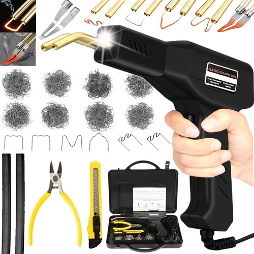 Soudeuse plastique 220w 220v - soudeuse,