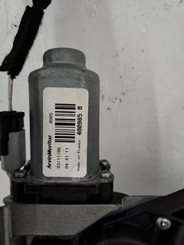 Leve vitre electrique avant