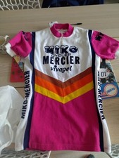 MAILLOT TRICOTS DU ROCHER