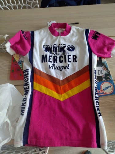 Maillot tricots rocher - maillot,