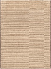 Tapis en laine berbère