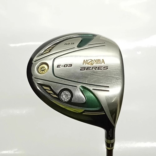 Honma golf beres driver - honma,