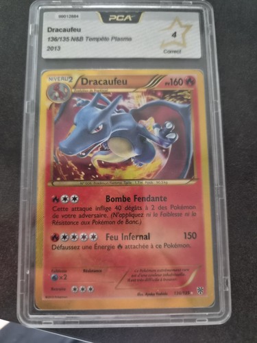 Dracaufeu shiny pokémon - dracaufeu,