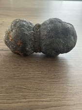 minéraux rare double nodule