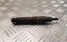 VW GOLF IV 1J1 Injecteur de