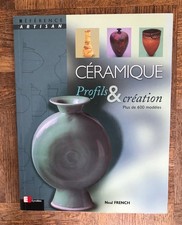 Céramique - Profils &