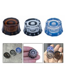 Bouton de tonalité volume