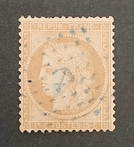 France oblitération - france,