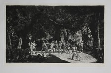 Max Klinger (1857-1920)