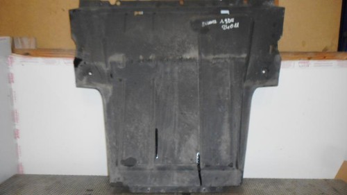 Cache sous moteur renault - moteur,