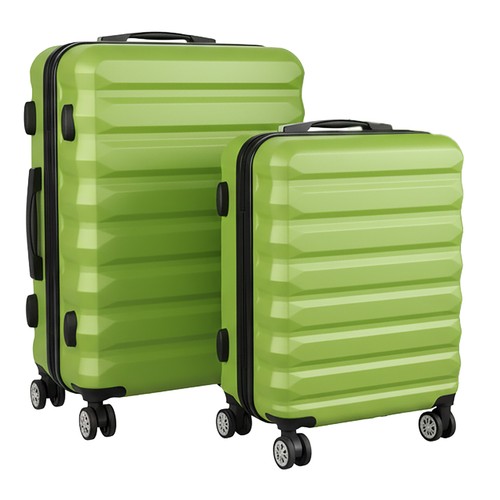 Ensemble valises coque - , rigide
