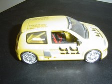 CLIO TROPHY PRESENTATTION