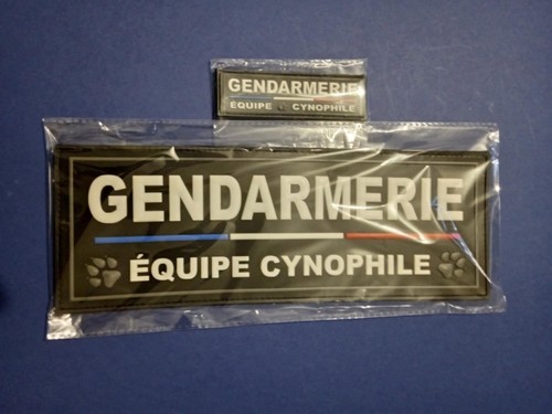 Gendarmerie elr equipe - gendarmerie,