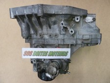 BOITE 5 VITESSES MANUELLE OPEL