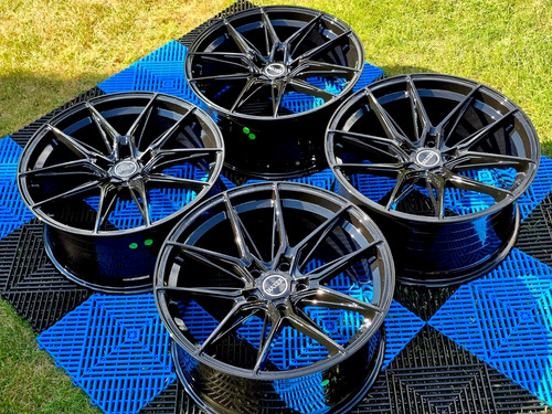 Jantes pouces pour bmw - jantes,