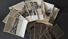 Site Marcoule nucléaire 1957