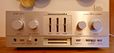 MARANTZ  PM 400 AMPLIFICATEUR STEREO AUDIOPHILE 2x36W