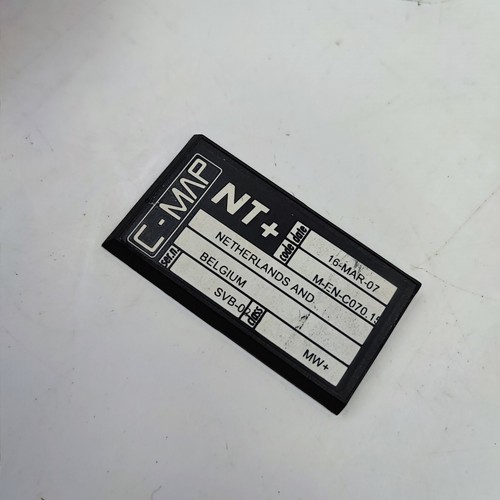 Cartes marines cmap - marines, nt
