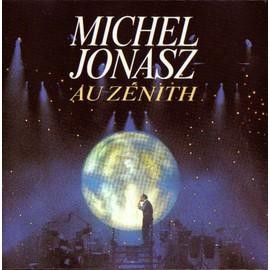 Michel jonasz - cd,