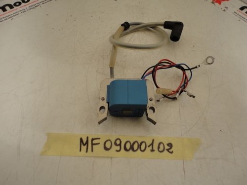Bobine allumage starter - bobine, cdi