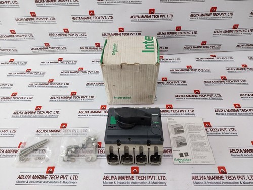 Disjoncteur schneider electric - disjoncteur,