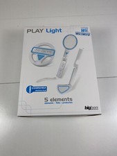 🥰 pack light lumineux