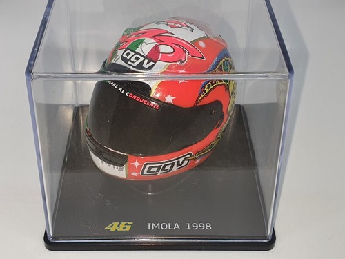 Helmet casque valentino rossi - casque,