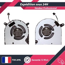VENTILATEURS CPU & GPU DELL