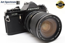 [TESTÉ][Exc+8] Pentax MG Noir
