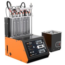 Automotive Ultrasonic Fuel