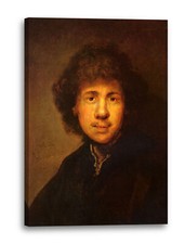 Toile/Cadres Rembrandt van