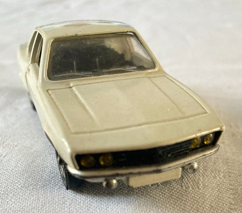 Solido anciennes opel - 1/43 ,