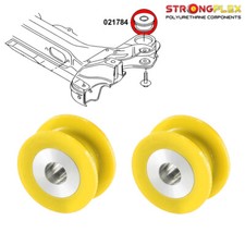 silentblocs de sous-chassi