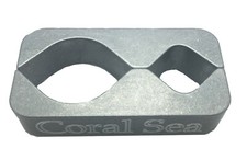 Pneumatique Harpon Pistolet Léger Support pour Plongée & Chasse (Support Ne )