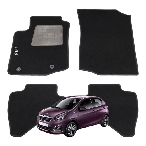 Set tapis sol - de,