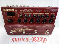 Préamplificateur guitare - , à