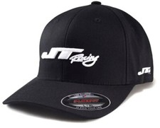 CASQUETTES  JT RACING ICON FF