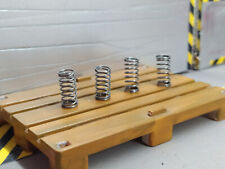 1/18  Ressort de suspension Mercedes Benz 500 SL Maisto