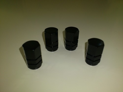 4pc set noir - set, roue