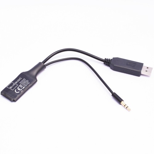 Bluemusic adaptateur bluetooth - adaptateur,
