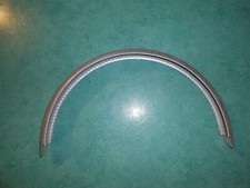 Garde boue arrière alu martelé 450 vélo enfant ancien neuf ancien stock