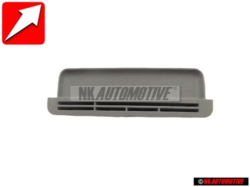 Original insert avec - vw,