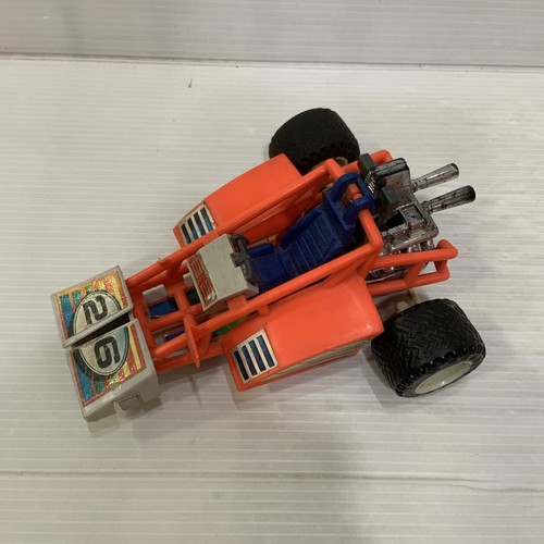 Mask kenner 1986 vintage - mask,